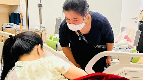 Lê Dương Bảo Lâm tiết lộ chuyện mẹ chồng - nàng dâu không hòa thuận