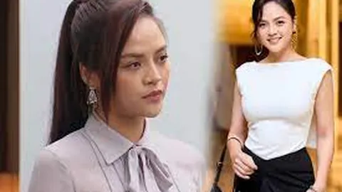 Diễn viên Thu Quỳnh xác nhận mang thai lần hai, dàn diễn viên 'vũ trụ VTV' nô nức chúc mừng