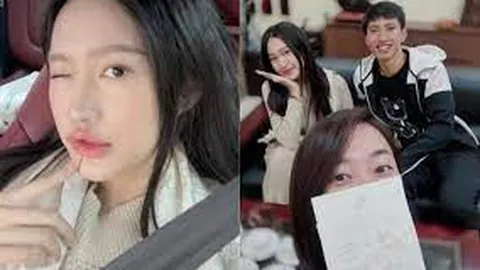Doãn Hải My lao lực trước thềm đám cưới ở Hà Nội