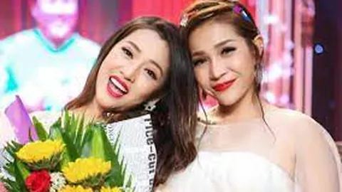 Giữa nghi vấn 'cạch mặt' với Khả Như, phát ngôn đầy ẩn ý của Puka 'hot' trở lại