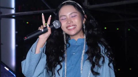 Phương Mỹ Chi hát tặng 'người đặc biệt', chất giọng ngọt ngào như rót mật vào tai
