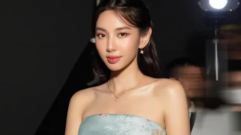 'Group FC' hơn 100 nghìn thành viên của Thuỳ Tiên bị rao bán