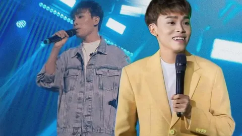 Hồ Văn Cường hát ca khúc chưa từng biểu diễn trên bất kỳ sân khấu nào, có chinh phục được khán giả?