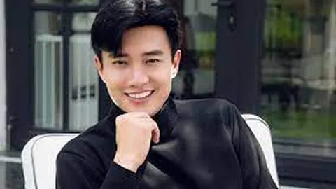 Quốc Trường kể về biến cố khiến bản thân bớt ngạo mạn