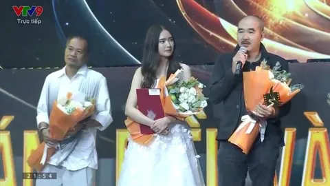 Đỉnh như Tro Tàn Rực Rỡ: Thắng từ Cánh Diều đến Bông Sen Vàng, sắp đại diện Việt Nam tranh giải tại Oscar