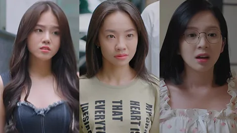 Chúng Ta Của 8 Năm Sau: Tình mới của Tùng lộ diện, đẹp cỡ nào mà Dương và Nguyệt cũng không đọ nổi?