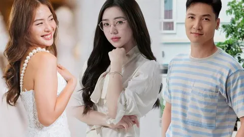 Tranh cãi về đề cử VTV Awards 2023: Mạnh Trường - Quỳnh Kool - Khả Ngân bị chê, ai xứng đáng?