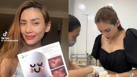 Võ Hoàng Yến trữ đông trứng, được bạn trai Việt kiều ra sức động viên