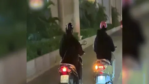 Clip: Khi "định mệnh" sắp đặt và hai người phụ nữ cùng xi nhan gặp nhau