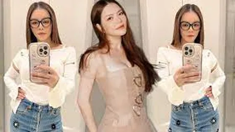 Lý Nhã Kỳ có động thái gây chú ý sau khi tiếp nhận điều trị sốt siêu vi