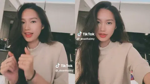 Doãn Hải My nói gì khi bị chê chỉ biết 'ăn chơi'?