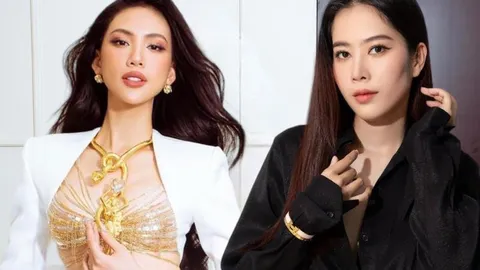 Bùi Quỳnh Hoa có động thái chú ý khi bị Nam Em réo tên, tố chơi xấu