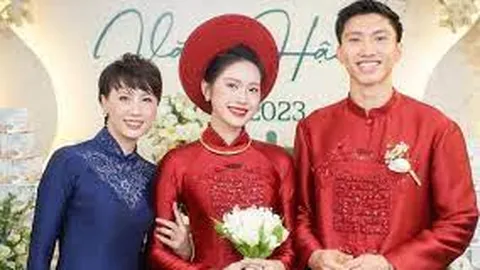 Đoàn Văn Hậu kể về lần tỏ tình thất bại, mẹ vợ nói một câu nhớ mãi không quên