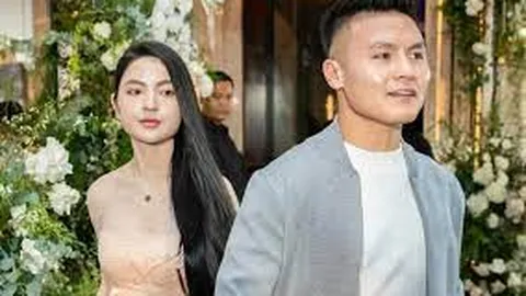 Bạn gái Quang Hải bị 'mỉa mai' vì liên tục sử dụng một thứ