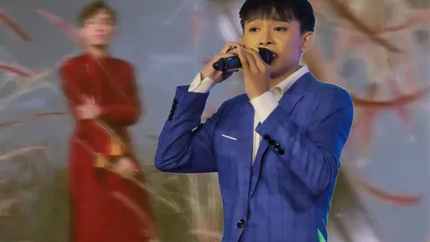 Rò rỉ hậu trường của Hồ Văn Cường, ngoại hình thay đổi khiến fan ngỡ ngàng