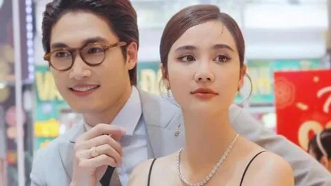 Huyền Lizzie bị soi ra bằng chứng đang hẹn hò Đình Tú, lại còn được cả con trai nhỏ đẩy thuyền