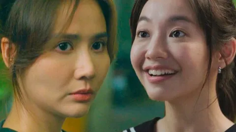 Chúng Ta Của 8 Năm Sau: Hé lộ lý do Huyền Lizzie dù diễn hay vẫn bị so sánh với Hoàng Hà