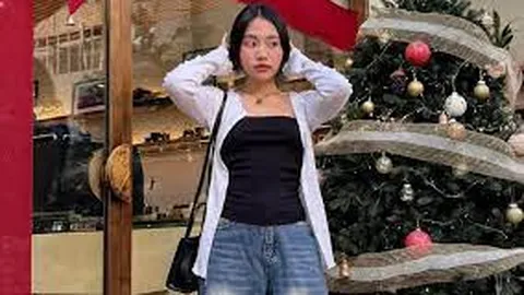 Phương Mỹ Chi lần đầu lộ diện sau tin đồn thất thiệt đời tư, thần thái như thế nào?