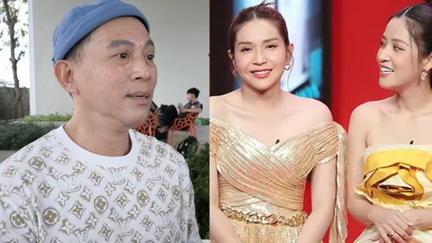 Một nam nghệ sĩ lên tiếng chuyện Puka và Khả Như 'cạch mặt', tiết lộ mối quan hệ hiện tại