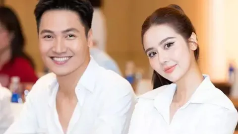 Huyền Lizzie và Mạnh Trường khiến khán giả quay xe khen tới tấp chỉ nhờ một chi tiết