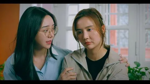 Nhân vật của Huyền Lizzie trong Chúng Ta Của 8 Năm Sau khiến khán giả tức giận