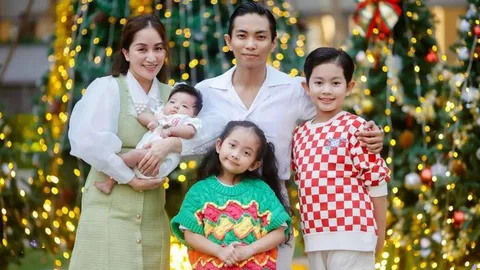 Khánh Thi tiết lộ tâm trạng sau sinh, vực dậy tinh thần vì điều này