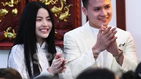 Quang Hải tiết lộ tính cách thật của Chu Thanh Huyền, thừa nhận xiêu lòng bởi điều này
