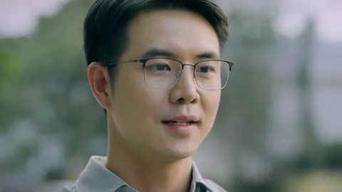 Chúng Ta Của 8 Năm Sau tập 23: Dương (Huyền Lizzie) từ chối lời yêu của bác sĩ Tuấn điển trai