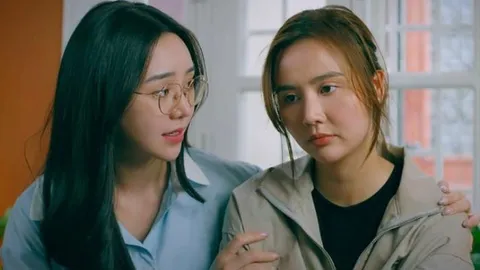 Huyền Lizzie bị mắng té tát nhưng khán giả lại được dịp hả hê, chuyện gì đây?