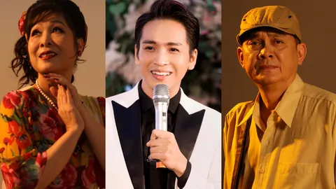Phim của Bạch Công Khanh đối đầu Trấn Thành - Diệu Nhi tại phòng vé Tết 2024