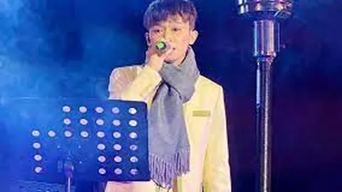 Hồ Văn Cường lần đầu hát ca khúc nổi tiếng của Phan Mạnh Quỳnh, ai nghe cũng rưng rưng vì xúc động