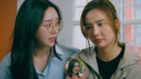 Huyền Lizzie gặp tiểu tam cướp chồng Quỳnh Kool, không đánh ghen hộ bạn mà còn tỏ ra cực thân thiết