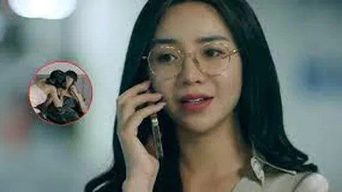 Chúng Ta Của 8 Năm Sau tập 28: Vì yêu chiều 'tiểu tam', Tùng nhẫn tâm làm điều này với vợ