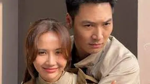Huyền Lizzie lần đầu công khai nói 'mê' Mạnh Trường, tương tác cực tình khiến Đình Tú phải đỏ mắt