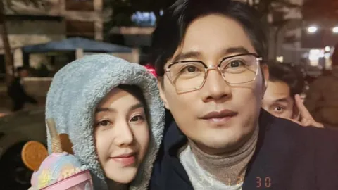 Tổng tài đang được 'đẩy thuyền' với Quỳnh Kool: Cao 1m8, có mối quan hệ đặc biệt với Tăng Thanh Hà