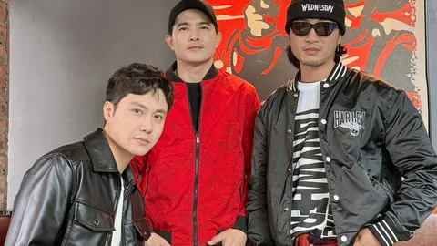 Thanh Sơn – Doãn Quốc Đam – Quang Sự tái hợp, sẽ có Gia Đình Mình Vui Bất Thình Lình phần 2?