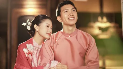Đoàn Văn Hậu mời bạn bè đến nhà sau đám cưới, dân tình bất ngờ trước hình ảnh đời thường của Doãn Hải My