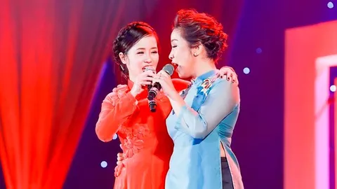 Diva Mỹ Linh đăng đàn: 'Ai mà chơi lại được Hồng Nhung?'