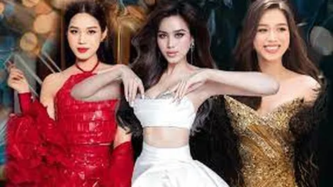 Hoa hậu Đỗ Thị Hà: 'Ranh giới giữa style gợi cảm và phản cảm rất mong manh'