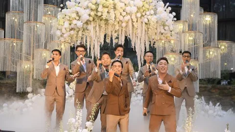 Nguyễn Đức Cường gửi gắm tâm tư đến vợ mới cưới Vũ Hạnh Nguyên
