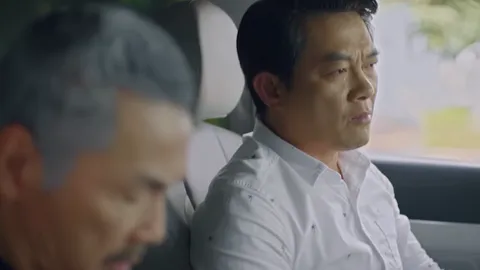 Chúng Ta Của 8 Năm Sau tập 34: Hé lộ trùm cuối đứng sau cái chết của ông Việt, ông Quảng thực sự vô tội?