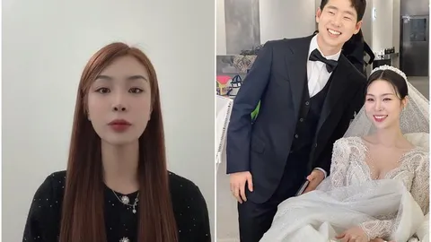 Vừa xong đám cưới với bạn trai người Hàn liền bị tố 'bỏ chồng theo tình mới', Tiktoker Hương Nổi nói gì?