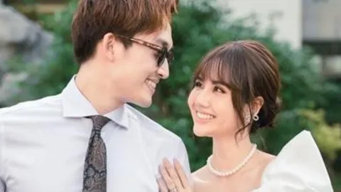 Không phải Đình Tú, đây mới là mỹ nam được Huyền Lizzie công khai nắm tay cùng dạo phố