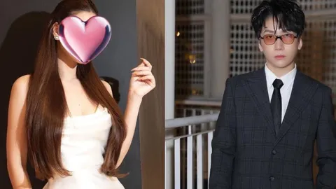 Rộ tin Phát La chuẩn bị lên xe hoa với một hoa hậu Vbiz, đàng gái lên tiếng 'nóng hổi'