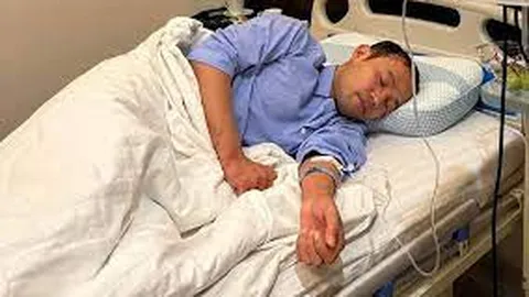 Nam diễn viên được kì vọng vào vai Bắc Đẩu trong Táo quân thông báo nhập viện, tình hình sức khoẻ ra sao?