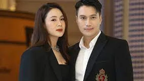 Việt Anh bị Hồng Diễm 'dằn mặt' vì bỏ rơi cô chạy theo 'gái trẻ'