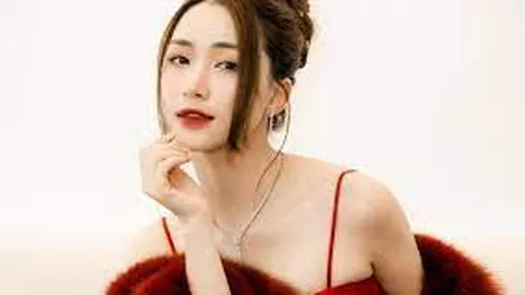 Hòa Minzy phản ứng thế nào khi được khuyên kéo dài chân