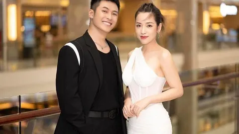 Gin Tuấn Kiệt lần đầu tiết lộ về tiền mừng cưới với Puka, nói gì mà khiến ai cũng nườm nượp xin vía?