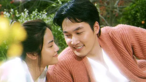 Gặp Em Ngày Nắng bị chê, tất cả là tại Đình Tú và tình mới?