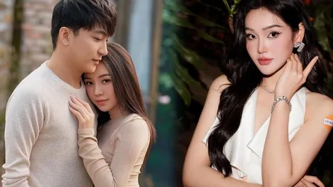 Tiểu tam phá hoại gia đình Quỳnh Kool – B Trần ở Chúng Ta Của 8 Năm Sau trở lại thông báo chuyện có thai